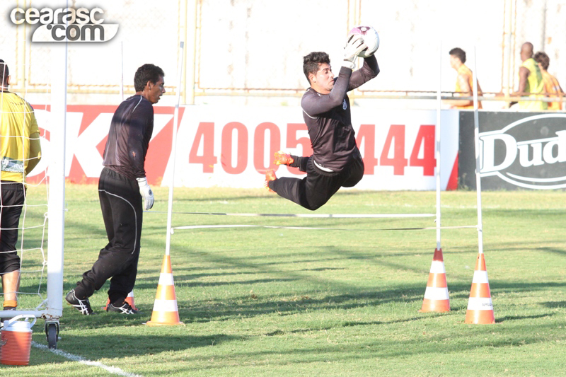 [01-10] Reapresentação + Treino coletivo - 1
