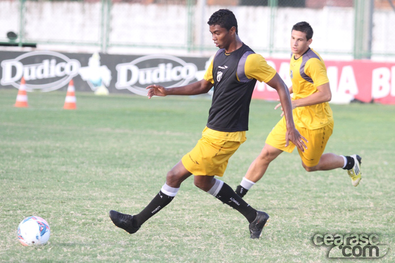 [04-03] Reapresentação + Treino técnico - 3