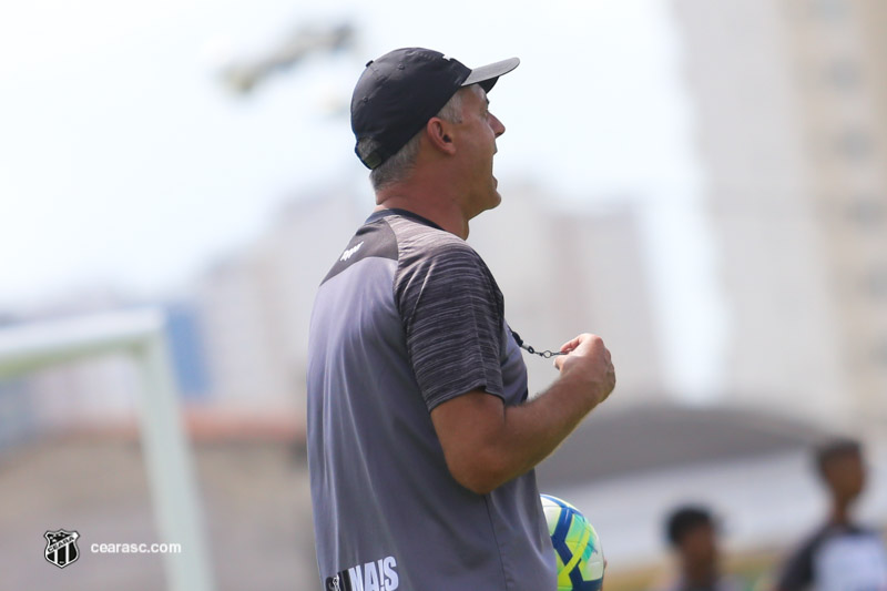 [15-08-2018] Treino Tecnico-Tatico - 20