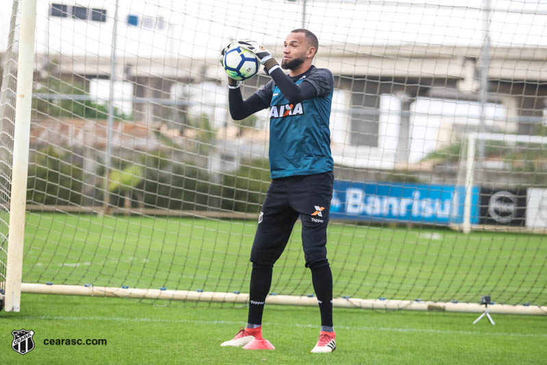 [22-07-2018] Treino Apronto - 44