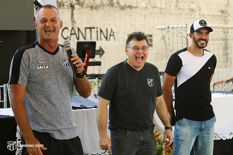[29-09-2018] Tour e Almoço do Conselho Deliberativo final 1 - 23