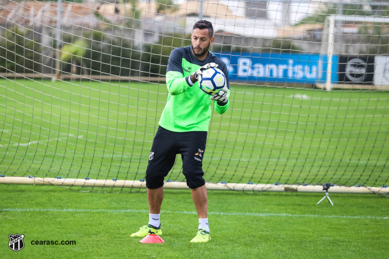 [22-07-2018] Treino Apronto - Porto Alegre - 39