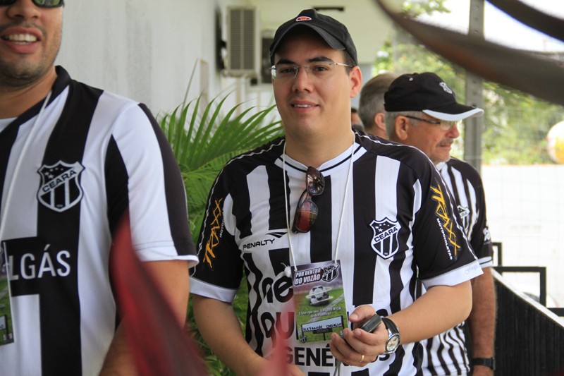 [23-11] Por Dentro do Vozão - Edição de Novembro - 01 - 31