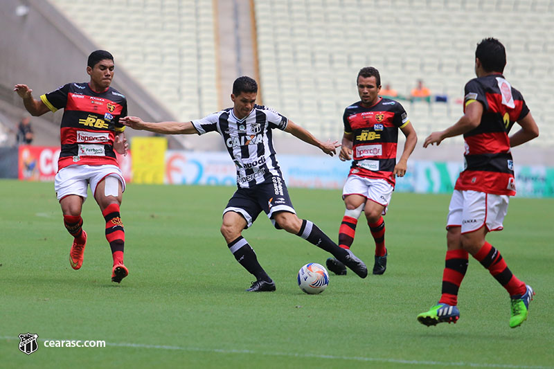 [16-04-2017] Ceara 2 x 0 Guarani (J) - 3