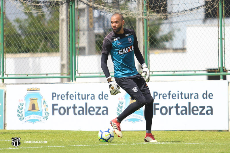 [15-08-2018] Treino Tecnico-Tatico - 21