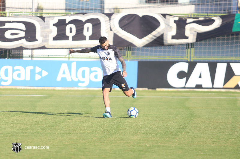 [28-09-2018] Treino Aberto - 2