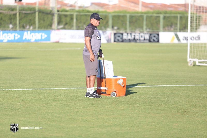 [28-09-2018] Treino Aberto - 3
