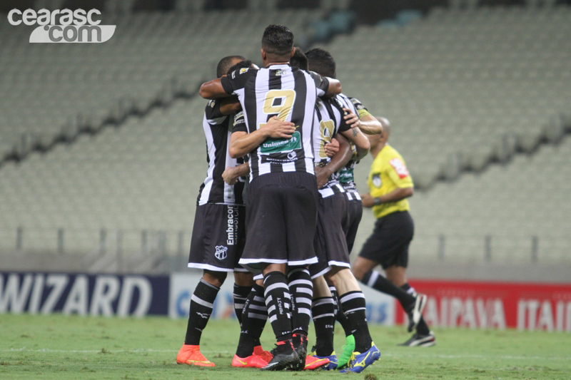 [23-09] Ceará 2 x 0 América/RN2 - 6