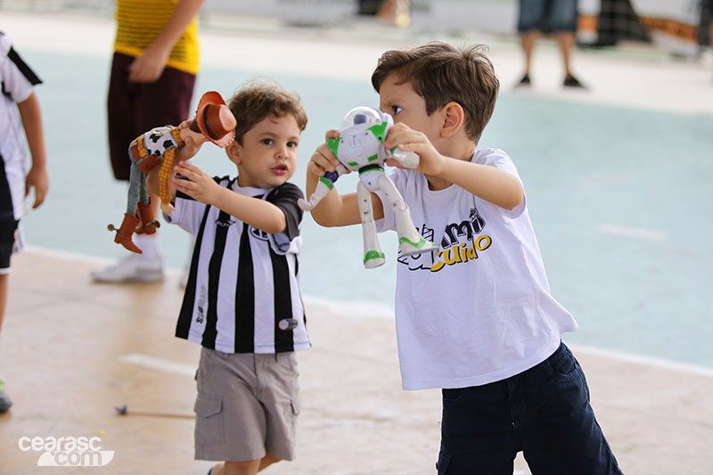[12-10-2016] Dia das Crianças Alvinegro 2016 1 - 65