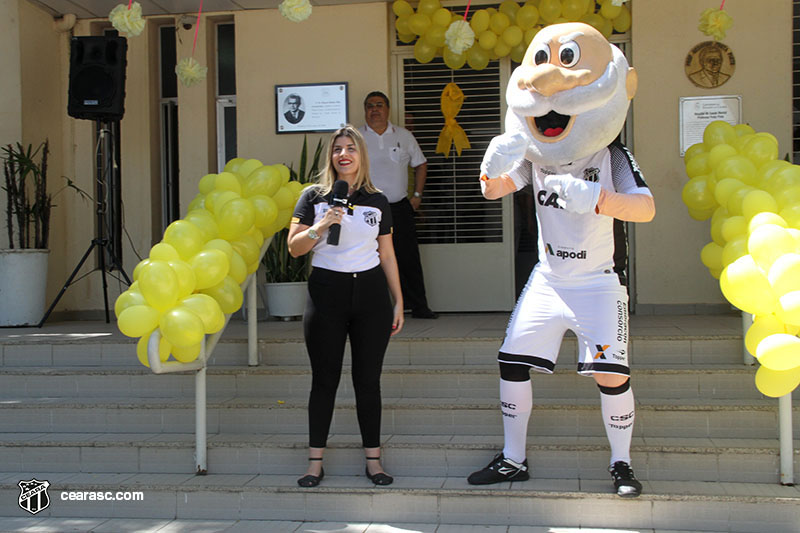 [30-08-2017] Acao Hospital - 1