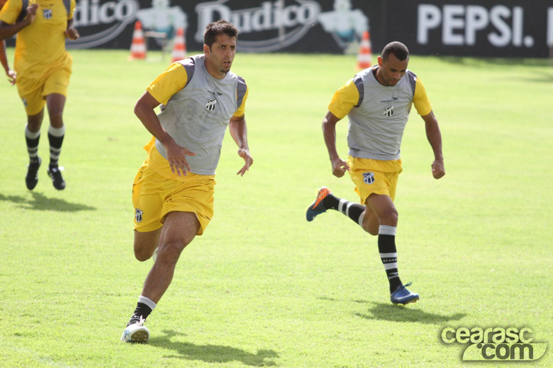 [12-07] Treino coletivo - Vovozão - 1