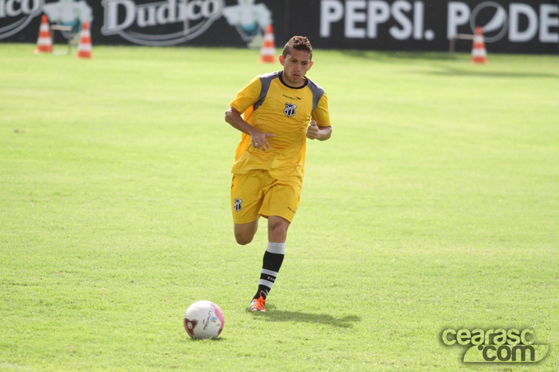 [12-07] Treino coletivo - Vovozão - 2