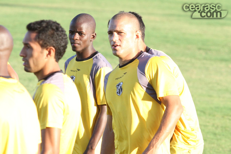 [01-10] Reapresentação + Treino coletivo - 3