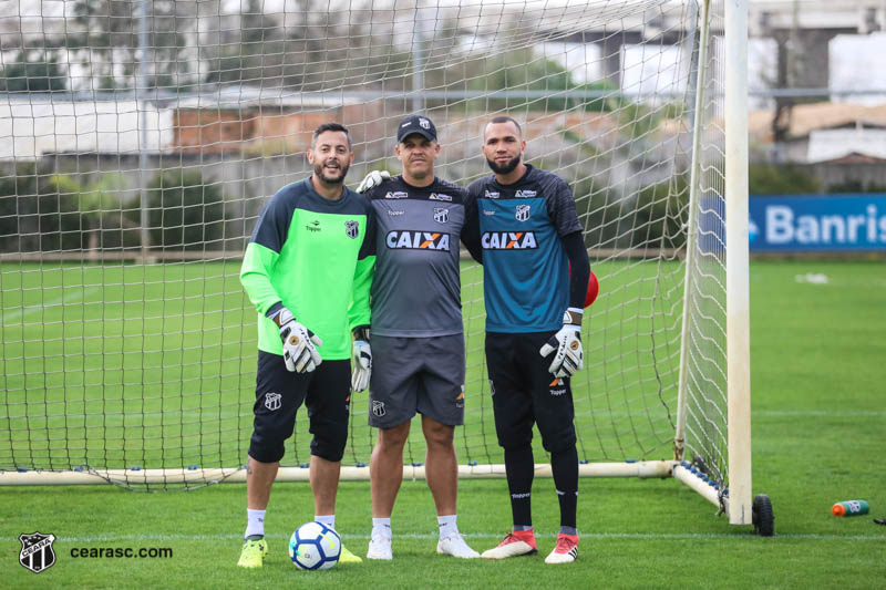 [22-07-2018] Treino Apronto - Porto Alegre - 40