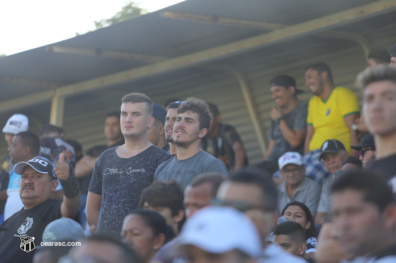 [28-09-2018] Treino Aberto - Torcida - 14