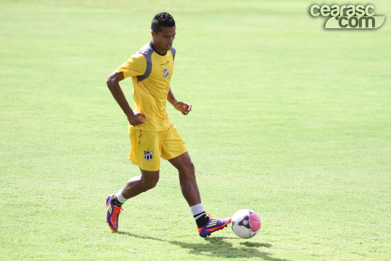 [12-07] Treino coletivo - Vovozão - 4