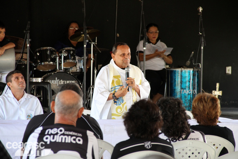 [09-08] Missa em homenagem ao Dia dos Pais - 25