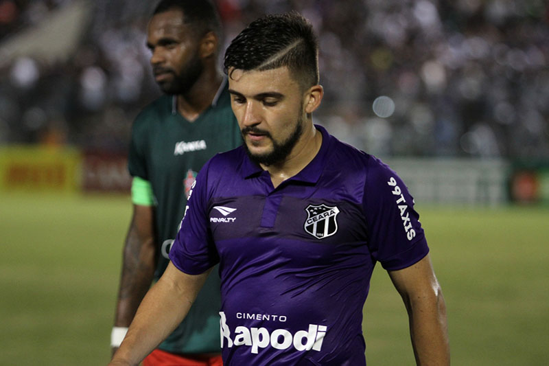 [25-10] Ceará 2 x 1 Boa Esporte - 59