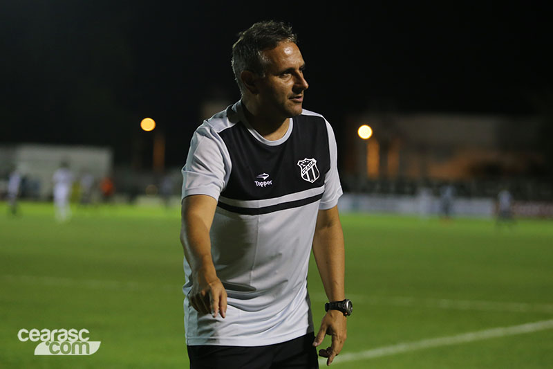 [18-01-2017] Maranguape 0 x 2 Ceara  - 52