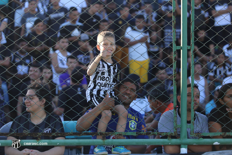 [28-09-2018] Treino Aberto - Torcida - 15