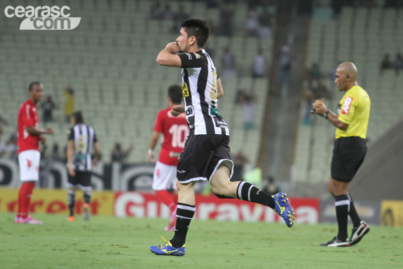 [23-09] Ceará 2 x 0 América/RN2 - 7