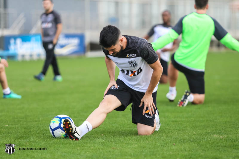 [22-07-2018] Treino Apronto - Porto Alegre - 41