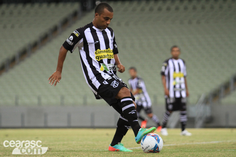 [05-03] Ceará X Icasa - 9