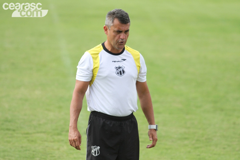 [12-07] Treino coletivo - Vovozão - 6