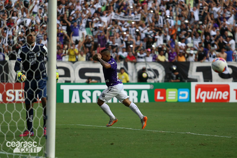 [28-11] Ceará 1 x 0 Macaé - 28