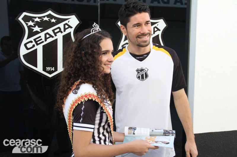 [30-05] Visita - Miss Mirim Ceará 2013 - 29