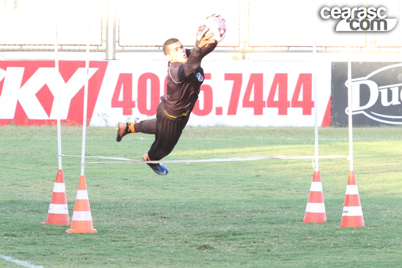 [01-10] Reapresentação + Treino coletivo - 9