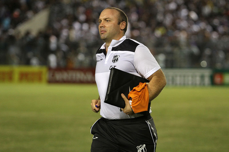 [25-10] Ceará 2 x 1 Boa Esporte - 60