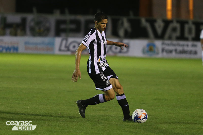 [18-01-2017] Maranguape 0 x 2 Ceara  - 55