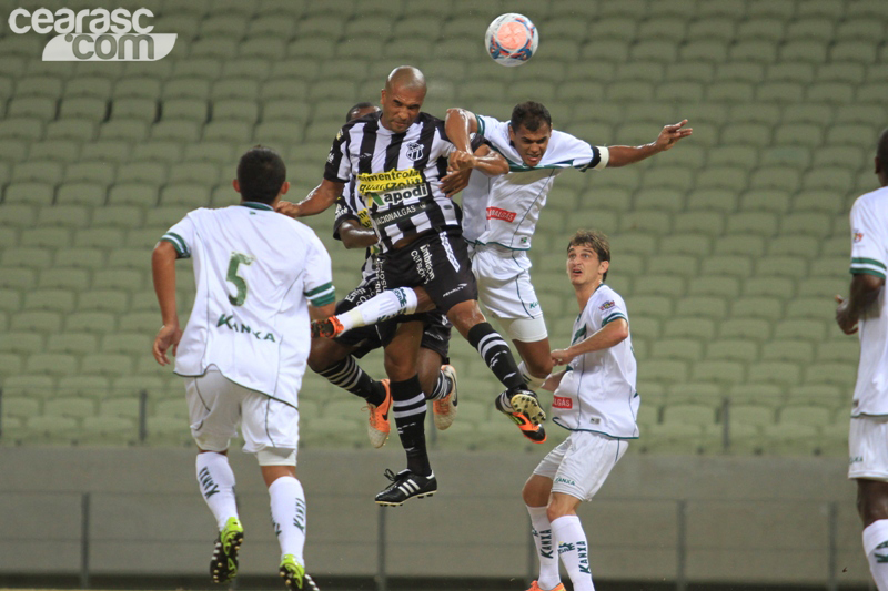 [05-03] Ceará X Icasa - 10