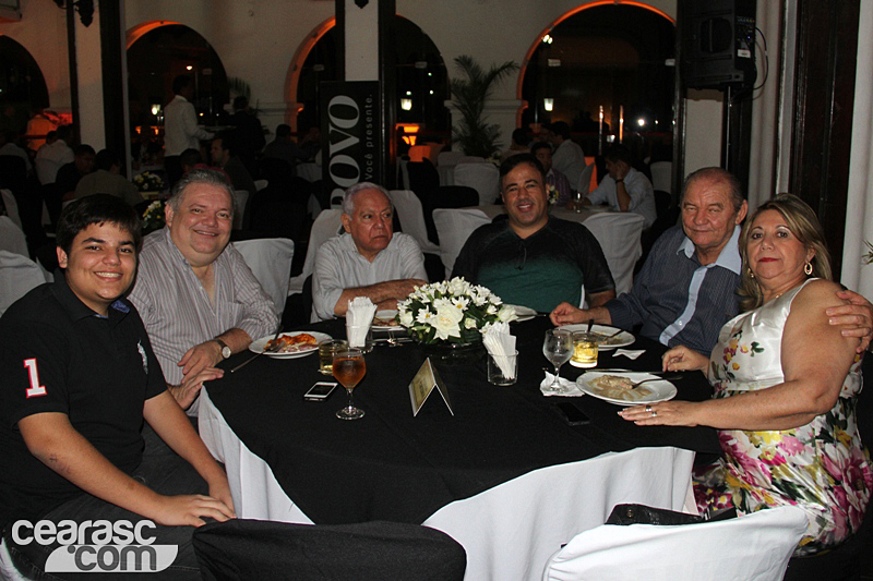 [12-11] Ceará lançou o livro do Centenário2 - 16