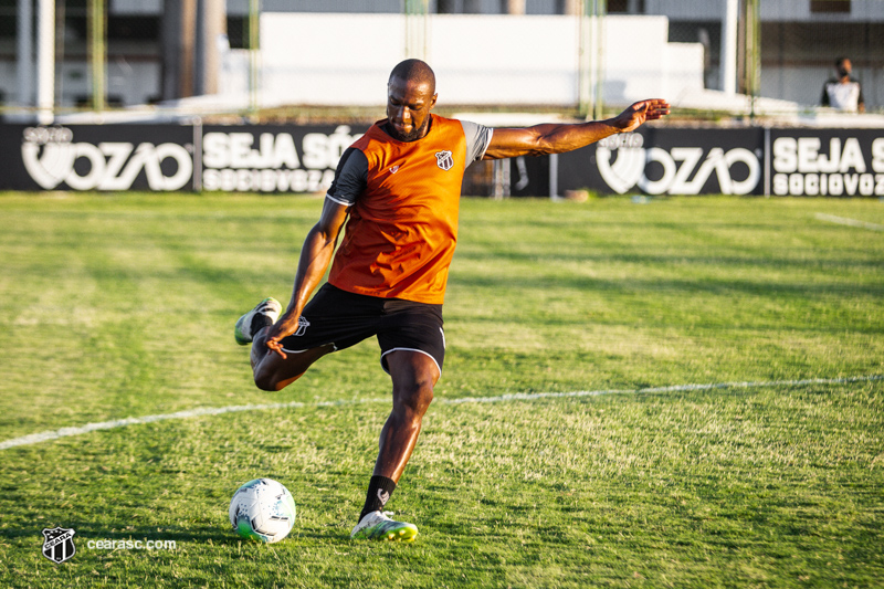 [05-01-2021] Treino 9