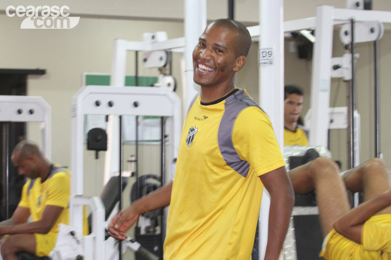 [01-10] Reapresentação + Treino coletivo - 11