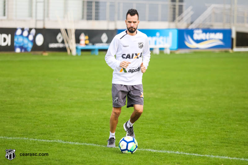 [22-07-2018] Treino Apronto - 49