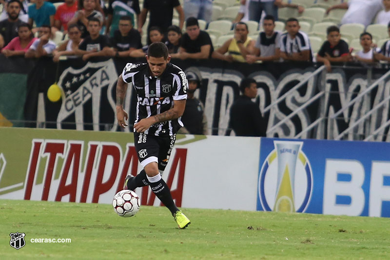 [15-09-2017] Ceará 1 x 1 América-MG 01 - 41