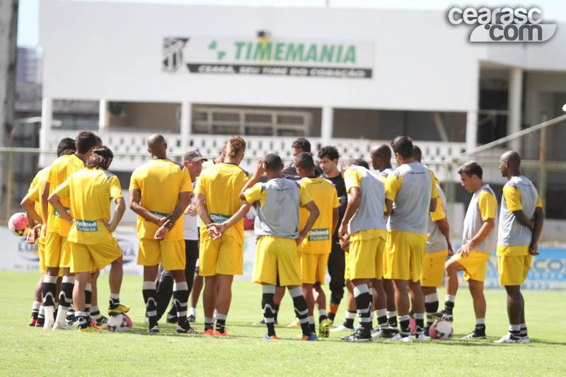 [12-07] Treino coletivo - Vovozão - 7