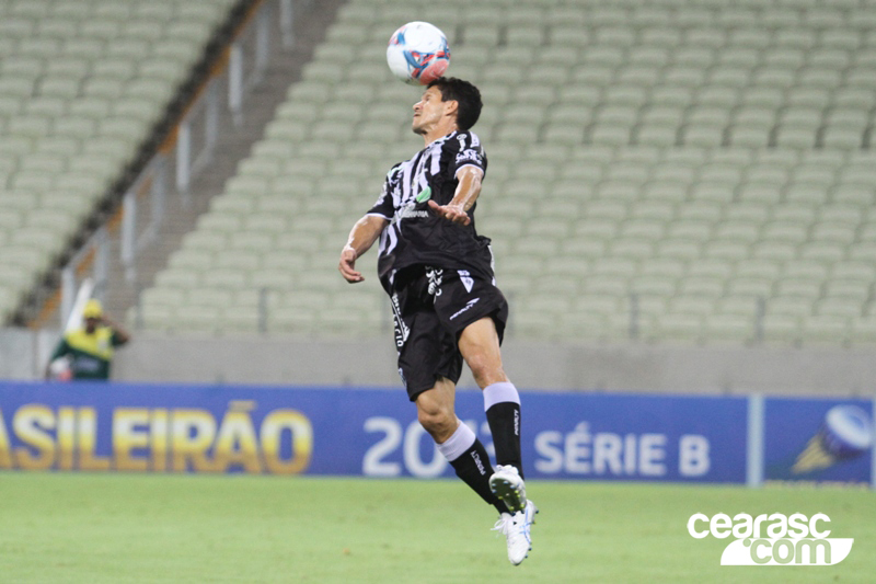 [13-07] Ceará 4 x 1 ASA - 28