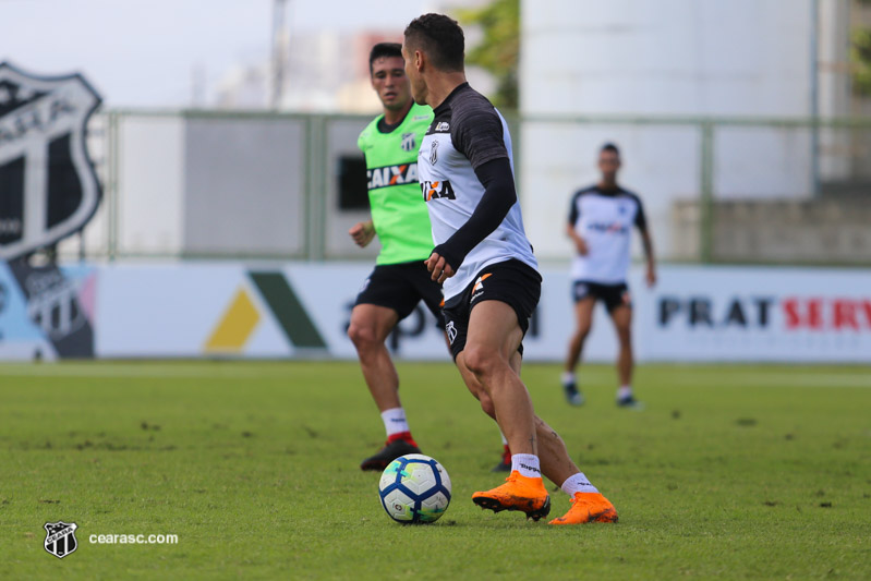 [15-08-2018] Treino Tecnico-Tatico - 27