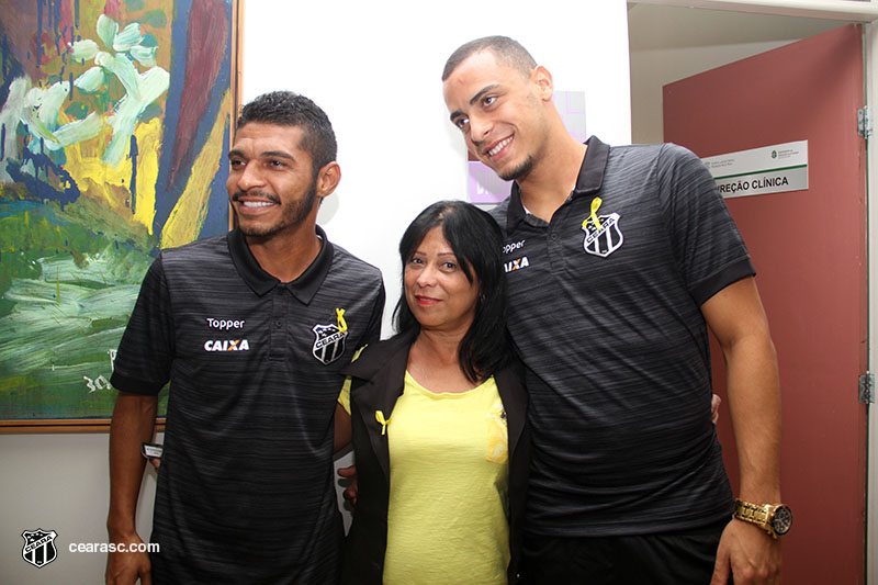 [30-08-2017] Acao Hospital - 8