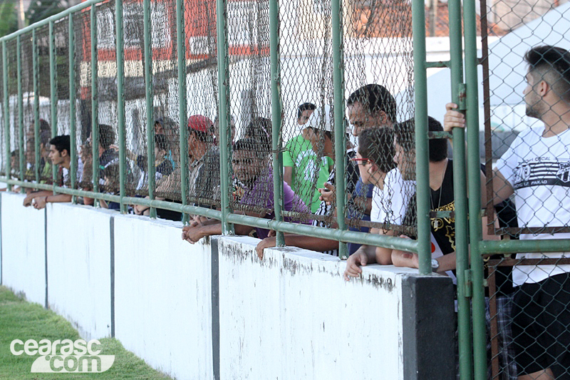 [21-05] Reapresentação geral + treino técnico - 1