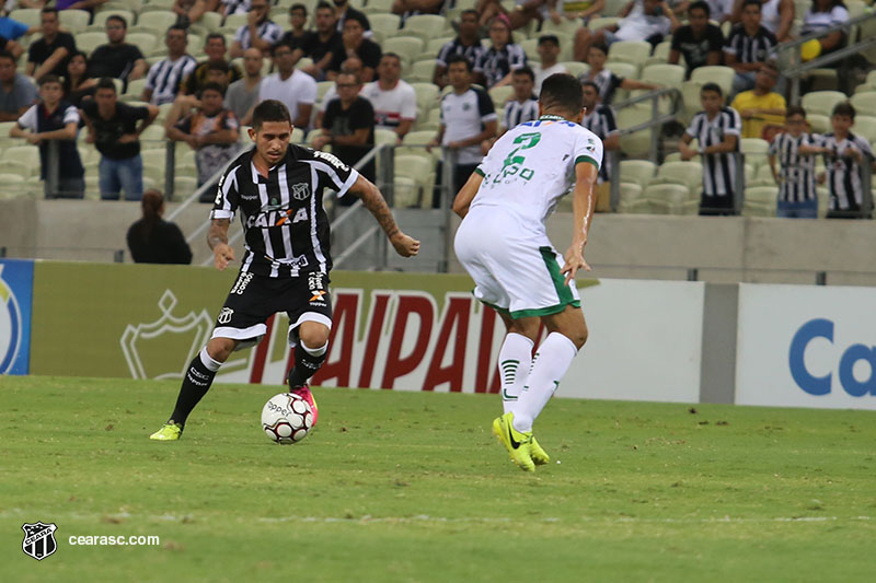 [15-09-2017] Ceará 1 x 1 América-MG 01 - 42