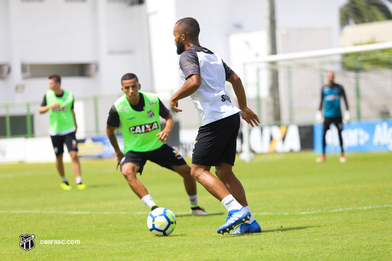 [15-08-2018] Treino Tecnico-Tatico - 28