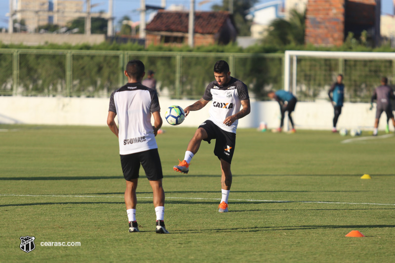 [28-09-2018] Treino Aberto - 4