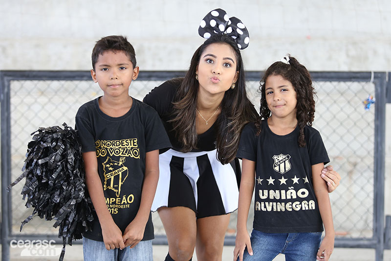 [12-10-2016] Dia das Crianças Alvinegro 2016 1 - 71