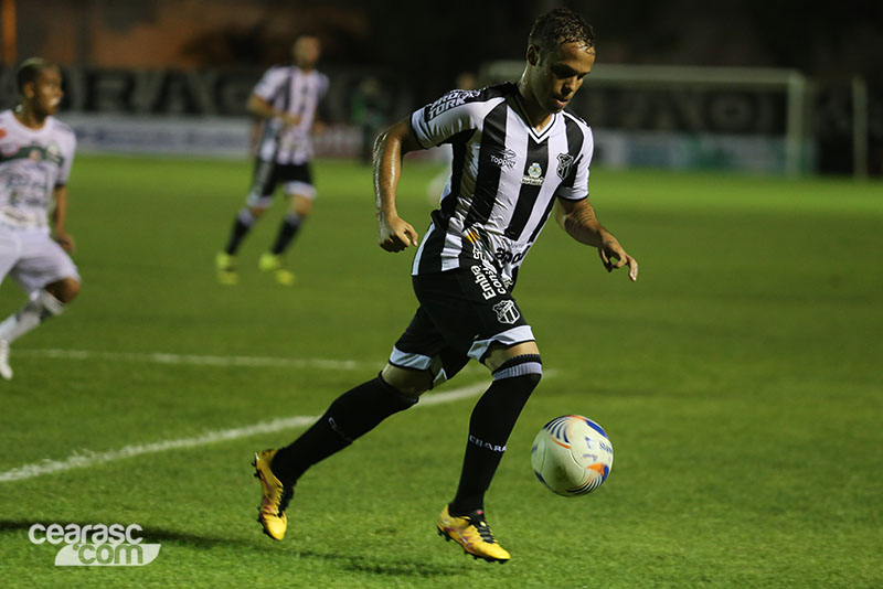 [18-01-2017] Maranguape 0 x 2 Ceara  - 58