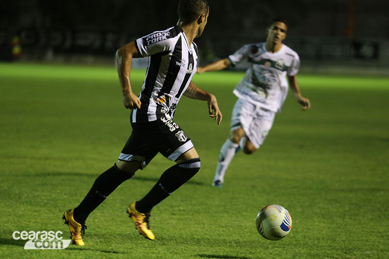 [18-01-2017] Maranguape 0 x 2 Ceara  - 59